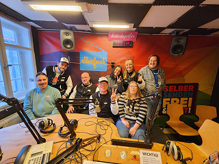 „Die Tollhousegang ist einfach superklasse!“