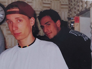 Radiogeschichte(n) #3 mit Tim