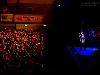 Jazz und Funk sollen das Publikum in Aalen wieder begeistern